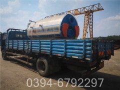 350kw工业热水华体会世界杯(中国)科技有限公司