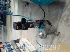 燃气热水华体会世界杯(中国)科技有限公司如何选型