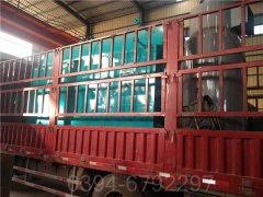 10万大卡工地热水华体会世界杯(中国)科技有限公司