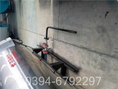 350kw取暖热水华体会世界杯(中国)科技有限公司