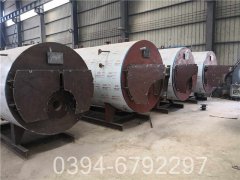 700kw大型热水华体会世界杯(中国)科技有限公司