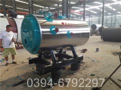 60万大卡热水采暖华体会世界杯(中国)科技有限公司