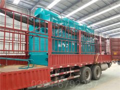 2100kw养殖热水华体会世界杯(中国)科技有限公司