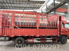 天燃气蒸汽华体会世界杯(中国)科技有限公司安装