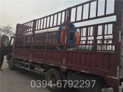 导热油华体会世界杯(中国)科技有限公司厂