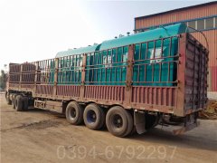 六吨浴池热水华体会世界杯(中国)科技有限公司