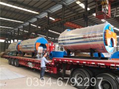 10吨酒店热水华体会世界杯(中国)科技有限公司