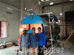 二吨洗浴热水华体会世界杯(中国)科技有限公司