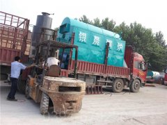 燃煤燃气华体会世界杯(中国)科技有限公司价格