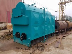 2100kw热水采暖华体会世界杯(中国)科技有限公司