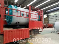 120万大卡小型热水华体会世界杯(中国)科技有限公司