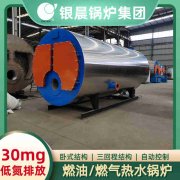 WNS20-1.25-QY节能蒸汽华体会世界杯(中国)科技有限公司银晨华体会世界杯(中国)科技有限公司集团有限公司