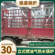 WNS12-1.25-QY环保蒸汽华体会世界杯(中国)科技有限公司银晨华体会世界杯(中国)科技有限公司集团有限公司