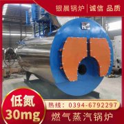 WNS1-1.0-QY燃气蒸汽华体会世界杯(中国)科技有限公司河南银晨华体会世界杯(中国)科技有限公司集团有限公司