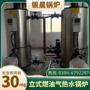 20吨低氮蒸汽华体会世界杯(中国)科技有限公司银晨华体会世界杯(中国)科技有限公司售后服务