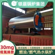 4吨节能蒸汽华体会世界杯(中国)科技有限公司河南银晨华体会世界杯(中国)科技有限公司集团有限公司