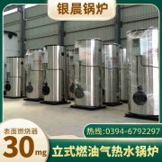 1吨低氮冷凝蒸汽华体会世界杯(中国)科技有限公司银晨华体会世界杯(中国)科技有限公司厂