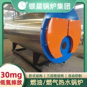 3吨低氮蒸汽华体会世界杯(中国)科技有限公司太康县银晨华体会世界杯(中国)科技有限公司厂