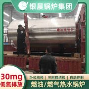 承压燃气华体会世界杯(中国)科技有限公司