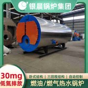 燃气华体会世界杯(中国)科技有限公司设备选型