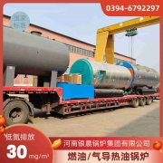 2吨低氮华体会世界杯(中国)科技有限公司