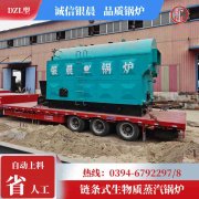 3吨低氮华体会世界杯(中国)科技有限公司