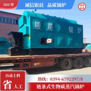 卧式燃油热水华体会世界杯(中国)科技有限公司