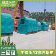 常压燃煤热水华体会世界杯(中国)科技有限公司