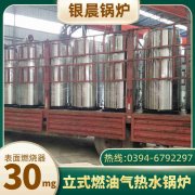 20吨卧式华体会世界杯(中国)科技有限公司价格