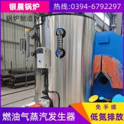 卧式快装蒸汽华体会世界杯(中国)科技有限公司