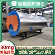 7000kw常压热水华体会世界杯(中国)科技有限公司