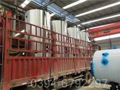 新疆0.5吨常压热水华体会世界杯(中国)科技有限公司