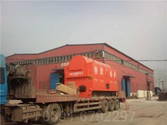 中国150kw热水华体会世界杯(中国)科技有限公司