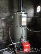 青海490kw燃气热水华体会世界杯(中国)科技有限公司