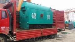 辽宁240kw燃气热水华体会世界杯(中国)科技有限公司