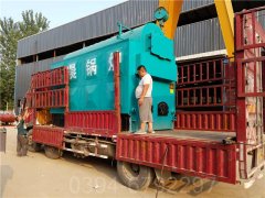 广西CLHS0.18-85/60-QY天然气热水华体会世界杯(中国)科技有限公司