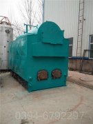 吉林0.7吨燃气热水华体会世界杯(中国)科技有限公司