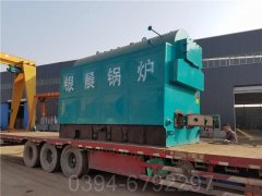 浙江CLHS0.24-85/60-QY常压热水华体会世界杯(中国)科技有限公司