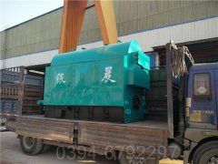 中国CWNS0.49-85/60-QY天然气热水华体会世界杯(中国)科技有限公司