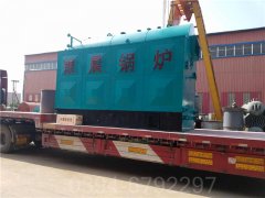 贵州6吨液化气热水华体会世界杯(中国)科技有限公司