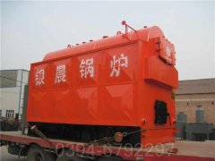 福建CWNS3.5-85/60-QY常压热水华体会世界杯(中国)科技有限公司