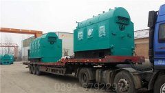 陕西6吨液化气热水华体会世界杯(中国)科技有限公司