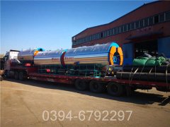 贵州CWNS0.7-85/60-QY华体会世界杯(中国)科技有限公司