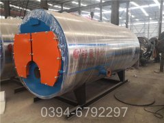 黑龙江490kw液化气热水华体会世界杯(中国)科技有限公司