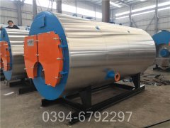 福建0.1吨常压热水华体会世界杯(中国)科技有限公司