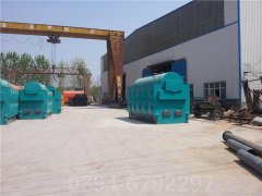 福建240kw燃气热水华体会世界杯(中国)科技有限公司