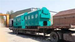 辽宁CWNS0.7-85/60-QY常压热水华体会世界杯(中国)科技有限公司