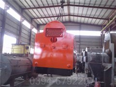 重庆CWNS2.8-85/60-QY天然气热水华体会世界杯(中国)科技有限公司