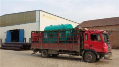 贵州350kw燃油热水华体会世界杯(中国)科技有限公司