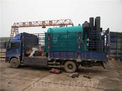 湖北3500kw燃油热水华体会世界杯(中国)科技有限公司